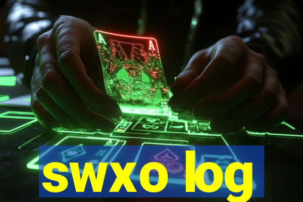 swxo log